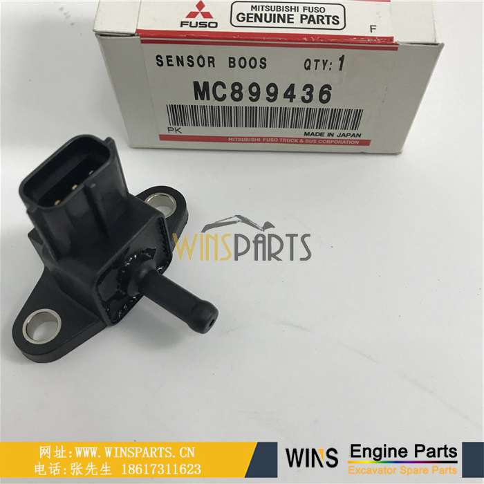 MC899436 VAMC899436 三菱  传感器 