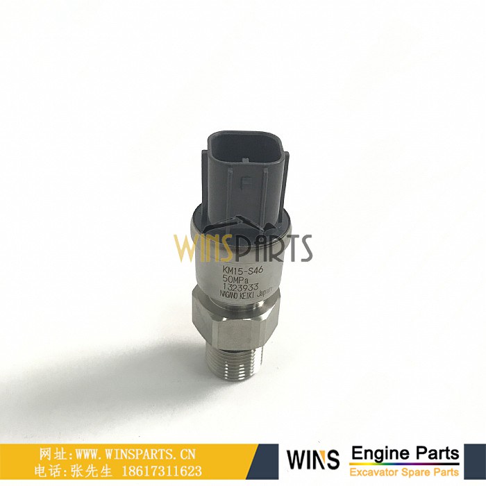 YN52S00027P1 神钢 压力传感器 高压传感器 