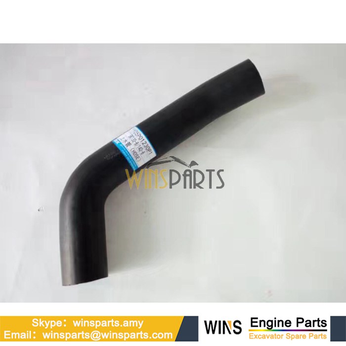 YY05P01230P1 神钢水管 散热器 软管 橡胶管 