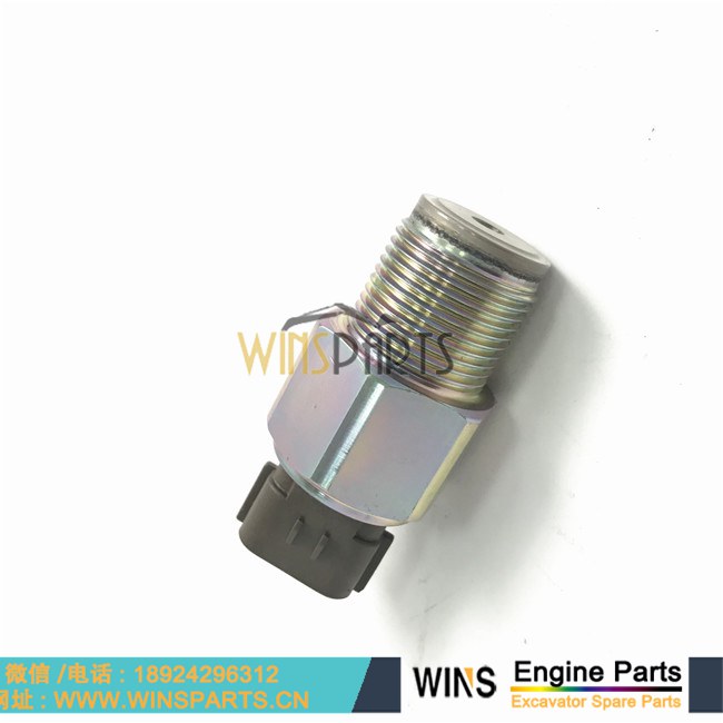 VH227621070A VHS227621070 日野J05E J08E 燃油 传感器 柴油泵 共轨传感器