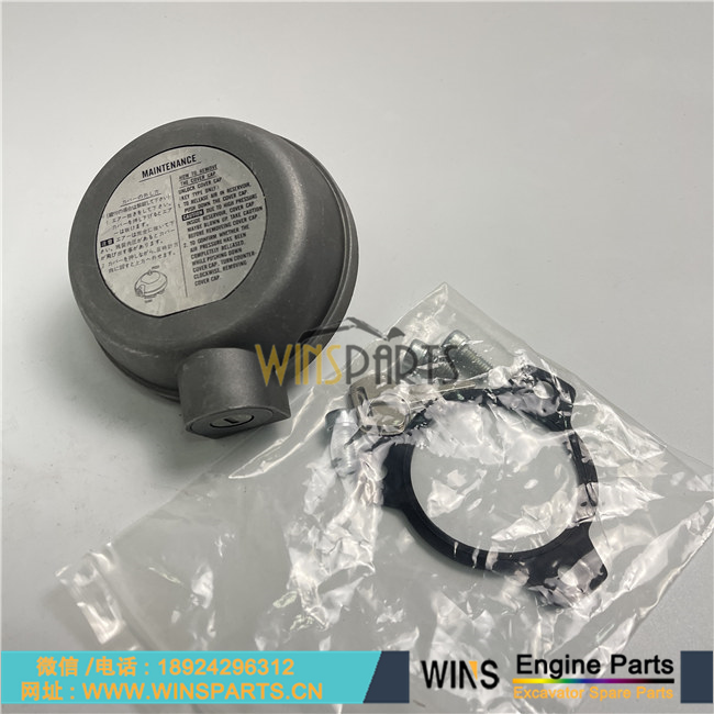 31EH-00040 32QA-00040 31NA-00040 现代 液压油箱盖 