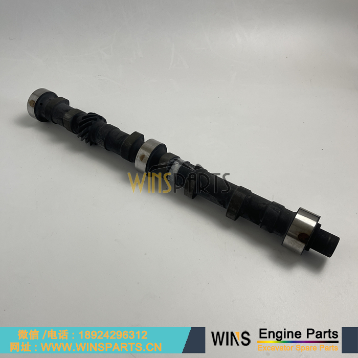 VI8944094120 VI8970145731 神钢纽荷兰  发动机凸轮轴 偏心轴总成