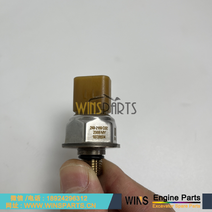 267-1402 274-6719 276-6793 卡特 C7 C9 C9.3 发动机传感器 感应器 