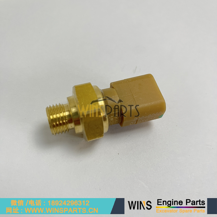 303-3357 320-3061 320-3062 319-4420 320-3063 338-6970 原装卡特 机油 感应器 柴油 传感器 