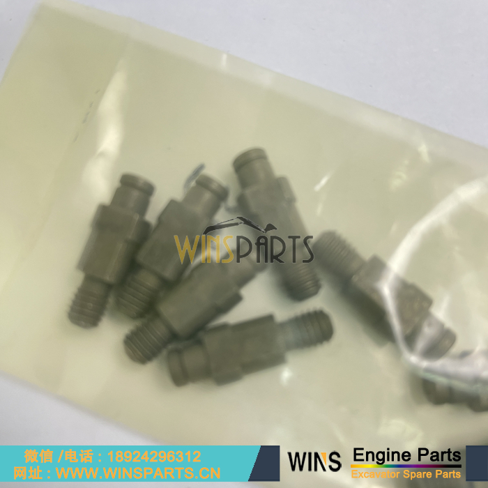 4179177 TH109875 4179179 TH109874 4146370 定位销 卡簧  日立