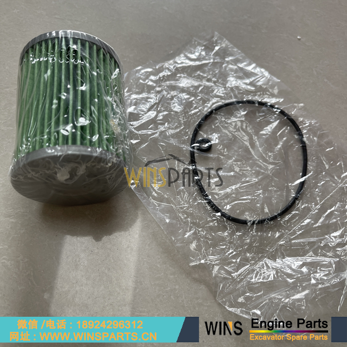 160603020033B 60356164 三一滤芯 油水滤芯 