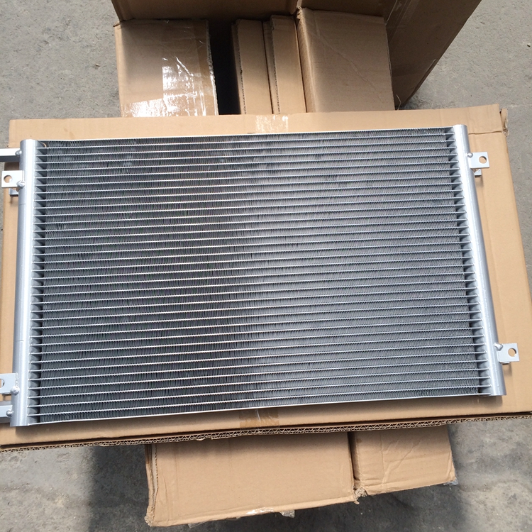 YN20M01675P1 神钢SK-8挖掘机空调冷凝器 SK140-8 <a href=http://www.winsparts.cn/SK200-8.html target='_blank'>SK200-8</a> <a href=http://www.winsparts.cn/SK250-8.html target='_blank'>SK250-8</a> <a href=http://www.winsparts.cn/SK210-8.html target='_blank'>SK210</a>-8 SK330-8 <a href=http://www.winsparts.cn/SK350-8.html target='_blank'>SK350-8</a> 挖机空调配件维修配件