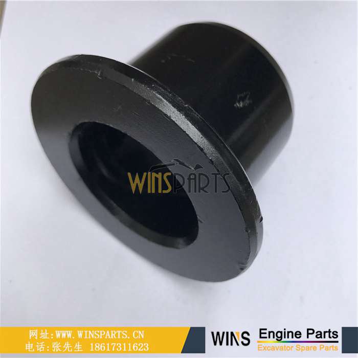 YT12B01112P1 YT12B01010P2 LE12B01054P1 连杆铜套 润滑轴套 工字架轴套用于神钢 SK70SR SK80 SK60挖掘机配件