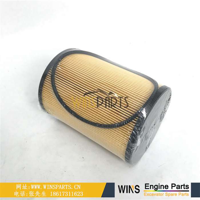 YN21P01157R100 P502653 油水滤芯 油水分离滤芯 用于神钢SK200-10 Sk260-10 Sk250-10 SK200-10 SK210-10挖掘机配件