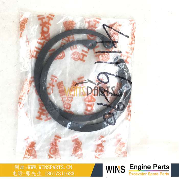 4116290 4274552 液压泵 齿轮箱 轴承 齿轮 卡王 卡簧 用于<a href=https://www.winsparts.cn/riliwajueji.html target='_blank'>日立</a>EX100 EX120-2 EX200-3 EX225 挖掘机配件