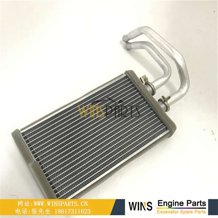 4469057 <a href=https://www.winsparts.cn/riliwajueji.html target='_blank'>日立</a>空调蒸发箱 冷凝器 空调散热器 用于日立 ZX480MTH ZX500LC ZX500LC-3 ZX500LC-3F ZX500LCH ZX520LCH-3 ZX520LCH-3F ZX520LCR-3 ZX520LCR-3F ZX600 ZX650H ZX650LC-3 ZX670LCH-3 ZX670LCR-3 ZX800 ZX850-3 ZX850-3F ZX850H ZX870H-3 ZX870H-3-HCMC ZX870H-3F ZX870R-3 ZX870R-3F