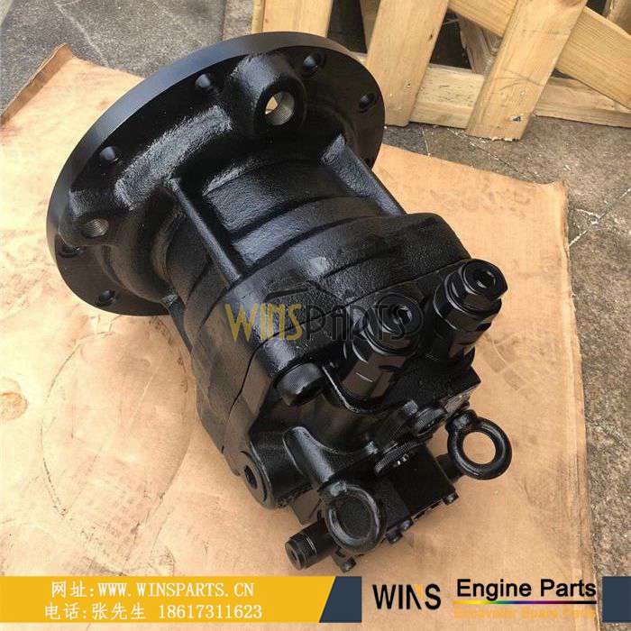 YN15V00025F1 [1] 液压马达 KOB 由零件号取代：YN15V00025F4 YN15V00025F2 [1] 马达总成（摆动） YN15V00025F3 [1] 马达 KOB 由零件号取代：YN15V00025F5 YN15V00025F5R [1] 再制造液压马达 KOB SK200LC-6ES BTW YQ10-05501 - YQ10-05981, SK200-6ES BTW YN10-38001 - YN10-41732, Reman for new PN YN15V00025F3 YN15V00025F5C [1] 核心电机液压 KOB 返回编号 YN15V00025F4 [1] 液压马达,121.6CC KOB 总成（摇摆） YN15V00025F5 [1] 马达 KOB 总成（摇摆） YN22V00014F1 [2] 阀门 KOB 总成，浮雕（仅限 F1、F4） YN20V00004F1 [1] 阀门 KOB 总成，摆动无反应（仅限 F1、F3） YN22V00028F1 [2] 阀门总成，泄压（仅限 F2） ZD12G03000 [1] O 型圈，29.40 毫米内径 x 35.60 毫米外径 x 3.10 毫米 KOB ID 29.4 ± 0.29 x OD 35mm（仅限 F2） YN22V00030F1 [2] 阀门 KOB 组件，浮雕（仅限 F3、F5） ZD12G03000 [1] O 型圈，29.40 毫米内径 x 35.60 毫米外径 x 3.10 毫米 KOB ID 29.4 ± 0.29 x OD 35mm（仅限 F3、F5） YN20V00004F4 [2] 控制阀 KOB 总成，无回转反应（仅限 F2、F4、F5） YN15V00025S101 [1] 轴 KOB YN15V00025S111 [1] 圆柱 KOB YN15V00025S114 [1] 春天 KOB NSS [9] 不单独出售 活塞 NSS [9] 不单独出售 康鞋 YN15V00025S123 [1] 盘子 KOB 套装 YN15V00025S124 [1] 盘子 KOB鞋 YN15V00025S131 [1] 盘子 KOB阀门 YN15V00025S301 [1] 案子 KOB NSS [1] 不单独出售 案例 YN15V00002S351 [2] 液压阀 KOB PLUNGER 被零件号取代：YN15V00025S351 YN15V00002S355 [2] 春天 KOB 2437U407S981 [1] 标签 KOB铭牌 2437U407S983 [2] 铆钉 KOB针 ZS23C20045 [4] 帽，内六角头，M20 x 45mm KOB 螺丝，M20 x 2.5 x 45mm YN15V00002S011 [1] 滚子轴承 滚轮 LQ15V00008S010 [1] 滚子轴承 滚轮 NSS [2] 不单独出售 引脚 YN15V00002S012 [2] 插头 KOB 2441U564S735 [1] O 型圈，3.5 毫米厚 x 173 毫米内径，75 Duro KOB（仅限 F1、F2、F3）由零件号取代：YN15V00025S489 ZD12P02800 [2] O型圈 KOB 内径 27.70 ± 0.27 x 外径 34mm YN15V00025S489 [1] O 型圈，3.5 毫米厚 x 173 毫米内径，75 Duro KOB（仅限 F4、F5） 2441U509S491 [1] 油封 KOB YN15V00002S014 [1] 活塞 KOB刹车 2441U736S706 [1] O型圈 KOB 2415U188S707 [1] O型圈 KOB YN15V00025S712 [16] SPRING,ID1.1mm : OD1.8mm : W=3.7mm (这是弹簧) KOB刹车 YN15V00025S742 [3] 盘子，ID14mm : OD15.5mm : W=1.7mm KOB摩擦力 YN15V00025S743 [4] 盘子，ID14mm : OD15.5mm : W=2mm KOB分离器 LQ15V00001S982 [1] 插头 KOB YN15V00002S984 [1] 插头 KOB LQ15V00001S983 [3] 插头 KOB ZE82T08000 [1] 插头 KOB 1/2" PT ZE82T12000 [1] 插头 KOB 3/4" PT YN15V00025R100 [1] 修理包 KOB 由参考组成。 121(9), 122(9) YN15V00025R200 [1] 修理包 KOB 由参考组成。 303(1), 451(2) YN15V00025R300 [1] 密封总成。 KOB 修理套件，包括参考。 472(1)、488(2)、491(1)、706(1)、707(1)（仅限 F1、F2、F3） YN15V00025R400 [1] 修理包 KOB 由参考组成。 488(2)、489(1)、491(1)、706(1)、707(1)（仅限 F4、F5）