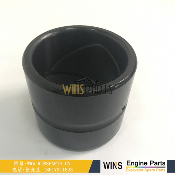 YY12B01554P1 YY01V01022P1 挖机斗轴 轴套 工字架 大臂 连杆 轴套 油缸 杯士 用于神钢 140SR SK140SRLC SK135SRLC-2 140SR-3挖掘机配件