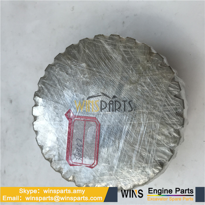 3103552 行走马达 液压马达 牙箱 齿轮箱 中心齿 太阳齿 用于<a href=https://www.winsparts.cn/riliwajueji.html target='_blank'>日立</a>ZX350H-5G ZX350K-3 ZX350K-3G ZX350K-5G ZX350LC-5B 挖掘机配件