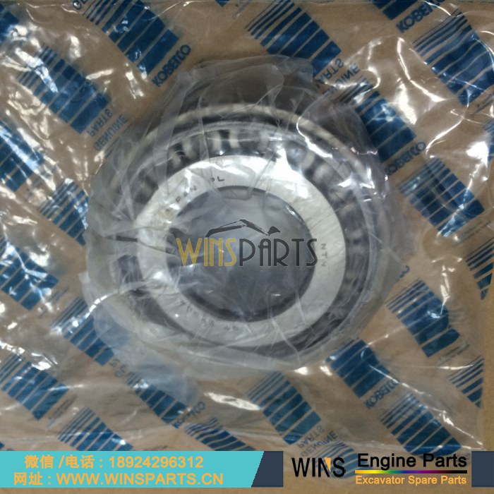 LQ15V00015S003 原装神钢 回转马达 NTN 滚子轴承 行走马达 NSK 滚针轴承用于神钢SK260 SK235SRLC-1ES SK235SR-1ES SK235SRLC-2 SK235SR-2 SK485-9挖掘机配件