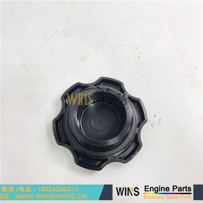 8943997230 8-94399723-0 8-94399-723-0 8943997230 五十铃4JJ1 4HK1 6WG1 6HH1 6HE1 6UZ1 6HK1发动机 机油盖 用于<a href=https://www.winsparts.cn/riliwajueji.html target='_blank'>日立</a>挖掘机配件