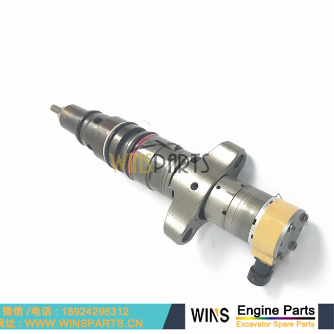 T431454R 557-7637 5577637 原装 进口 帕金斯 C9 发动机 喷油器 喷嘴总成 用于卡特 330D 336D 340D 340D2 挖掘机配件