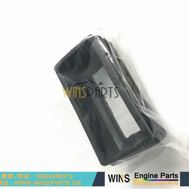 YN30V00105S005 先导阀 胶套 控制阀 防尘胶套 胶垫用于神钢 <a href=http://www.winsparts.cn/SK210-8.html target='_blank'>SK210</a>LC-8 SK210-8 SK350-9 SK140-8 <a href=http://www.winsparts.cn/SK200-8.html target='_blank'>SK200-8</a> ED150 SK260-8 <a href=http://www.winsparts.cn/SK250-8.html target='_blank'>SK250-8</a> SK170-8 挖掘机配件