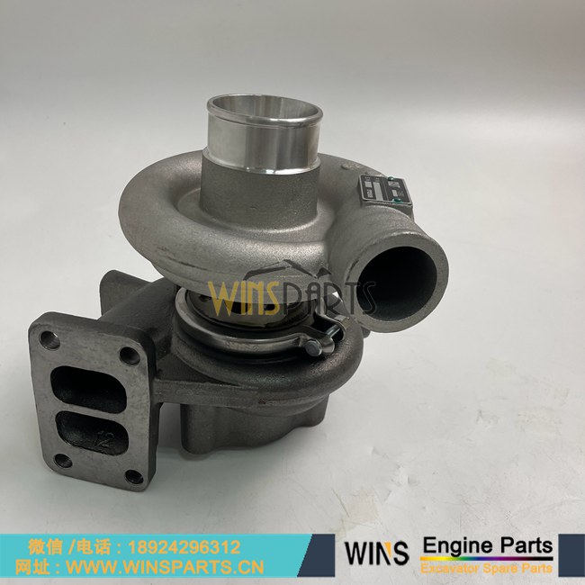 287-0049 2870049 49179-02910卡特 <a href=http://www.winsparts.cn/Engine-Mitsubishi.html target='_blank'>三菱</a> C6.4 S6K 3066 发动机增压器 用于卡特彼勒 320D 323D E321D E323D E320D 挖掘机配件