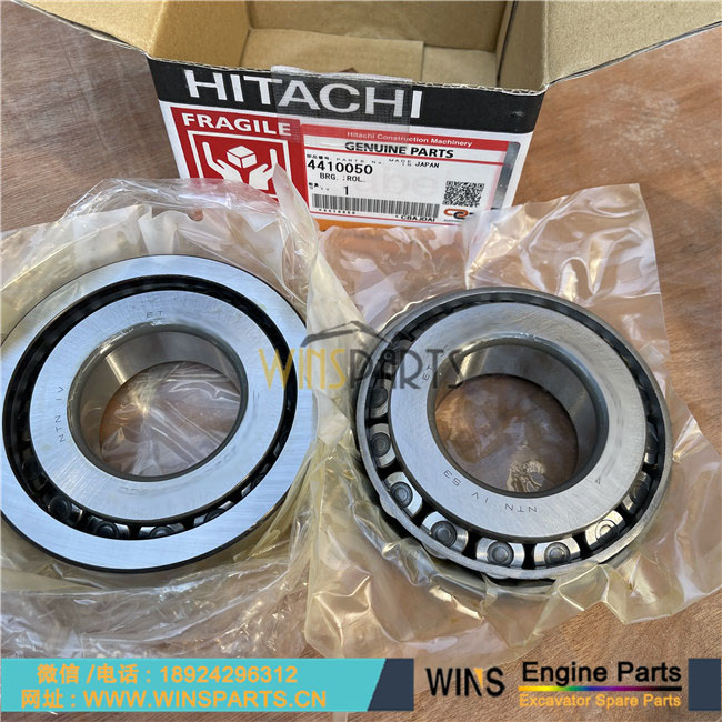 4337419 4410050 4622945 4337483 原装<a href=https://www.winsparts.cn/riliwajueji.html target='_blank'>日立</a>液压泵轴承 大轴承 小轴承 日本 滚珠轴承用于日立ZX225 ZX200LC ZX200-3 ZX330-3 ZX350-3 ZX240-3 挖掘机配件