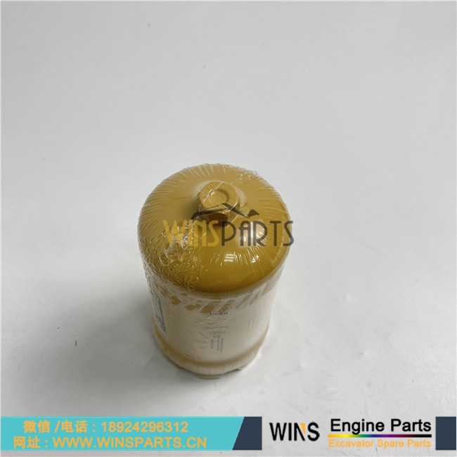 4630525 4629717 HF35516 HF35519 液压滤芯 液压油滤 先导油滤芯 用于<a href=https://www.winsparts.cn/riliwajueji.html target='_blank'>日立</a> ZX160LC-3 ZX210LC-3 ZX240-3 ZX250-3 ZX180LC-3 ZX280LC-3 挖掘机配件