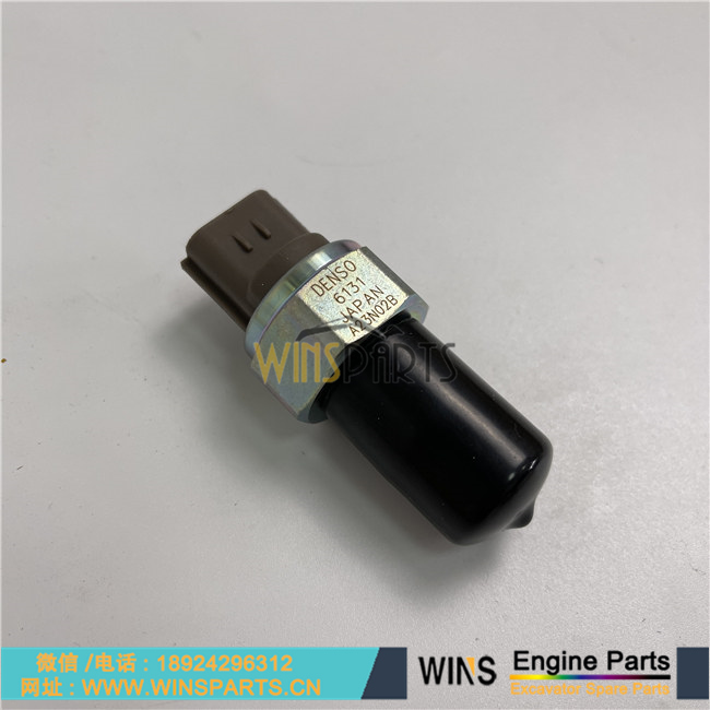 499000-6160 499000-6130 499000-6131 原装 电装 DENSO 共轨传感器 柴油泵 感应器 压力传感器 用于五十铃8-98119790-0 8-97318684-1 97318684 98119790