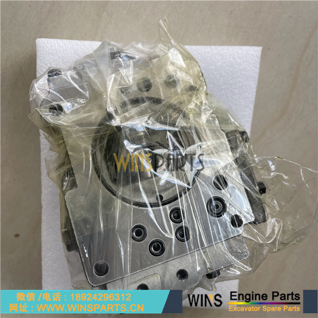 LQ10V01004F2 LQ10V01004F1 日本原装 川崎液压泵 提升器 调节器 先导泵 用于神钢SK250-6 SK250LC-6 SK250-6 SK250LC-6E SK250-6E 挖掘机配件