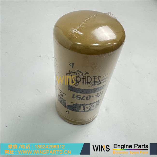 326-1644 1R-0751 1R-0759 6I-4783 326-1644 326-1643 卡特 机油滤芯 柴油滤芯 燃油滤芯 油水滤芯 滤清器卡特彼勒E320D E320B E323D 挖掘机配件