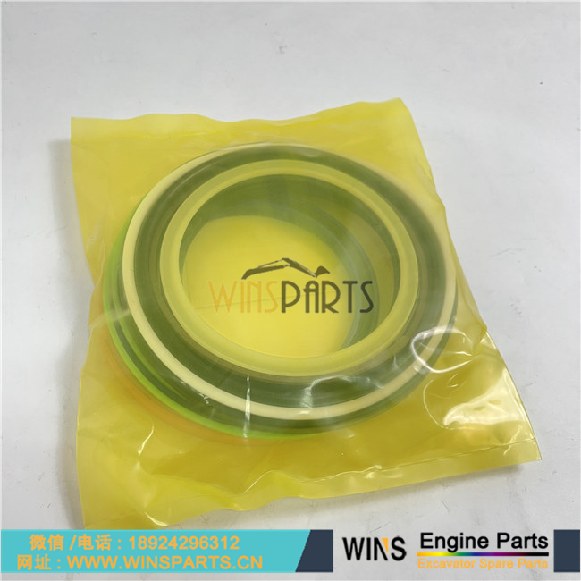 4653040 4S00961 4653040 <a href=https://www.winsparts.cn/riliwajueji.html target='_blank'>日立</a> 挖掘机 挖斗 大臂 中臂 油缸修理包 密封圈 油封 4255531 425532 4S00960 4653041 4S00959 4053042