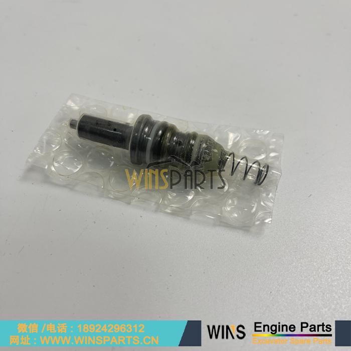 0791818 原装日立 控制阀 分配阀 溢流阀 用于 日立 ZX210H ZX180LC-3 ZX160LC-3 ZX200-3 ZX210-3 ZX240-3 约翰迪尔挖掘机配件