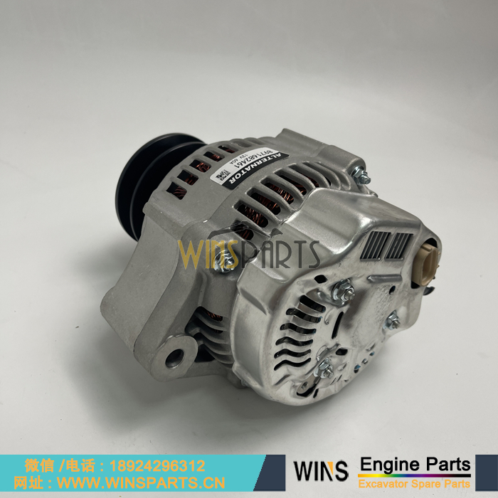 8-97168246-1 8971682461 1052812 0R4327 101211-2310 101211-2240 105-2811 卡特发电机用于卡特彼勒挖掘机配件