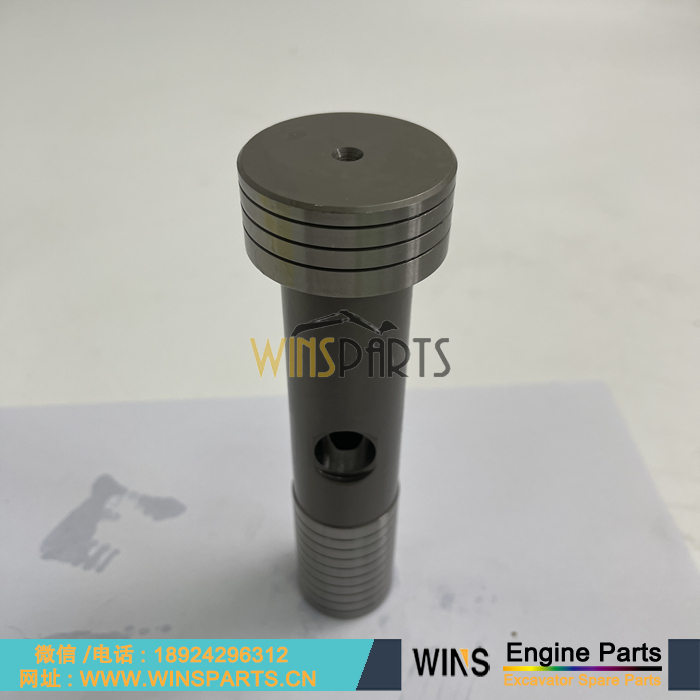 3106174 <a href=https://www.winsparts.cn/riliwajueji.html target='_blank'>日立</a> 液压泵 伺服阀 主泵 伺服活塞 HPV145用于日立 ZX330-3 ZX350-3 ZX350K-3G ZX350LC-5B ZX350K-5G 液压泵 挖掘机 配件