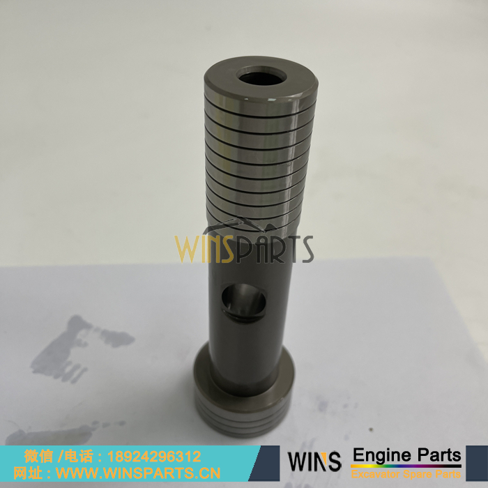 3106174 日立 液压泵 伺服阀 主泵 伺服活塞 HPV145用于日立 ZX330-3 ZX350-3 ZX350K-3G ZX350LC-5B ZX350K-5G 液压泵 挖掘机 配件