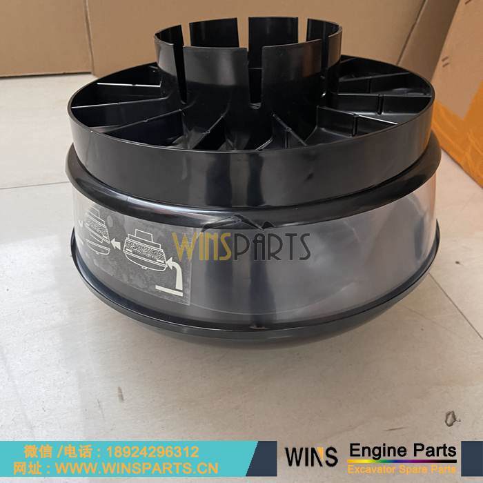 4090405 <a href=https://www.winsparts.cn/riliwajueji.html target='_blank'>日立</a>空气滤芯 沙漠滤芯 盖子4644830 4142154 4644831 4245194 用于日立ZX160 ZX180 ZX200 ZX210 ZX250 ZX330 ZX350挖掘机配件 