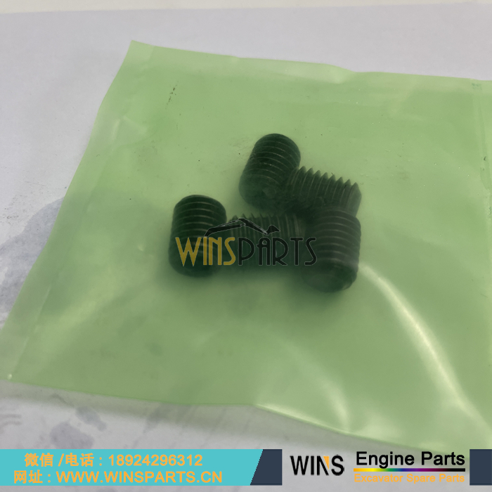 4337812 AT213875 日立HPV145液压泵配件