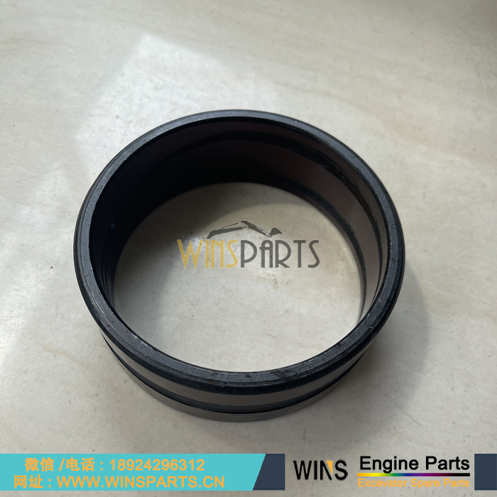 4381855 4358100 4381857 4381854 挖机斗轴 衬套 大臂 轴套 挖斗 铜套 缸套 用于<a href=https://www.winsparts.cn/riliwajueji.html target='_blank'>日立</a> ZX350K ZX350LC ZX330LC-3G ZX500W ZX360LC ZX350LC-3 约翰迪尔挖掘机配件