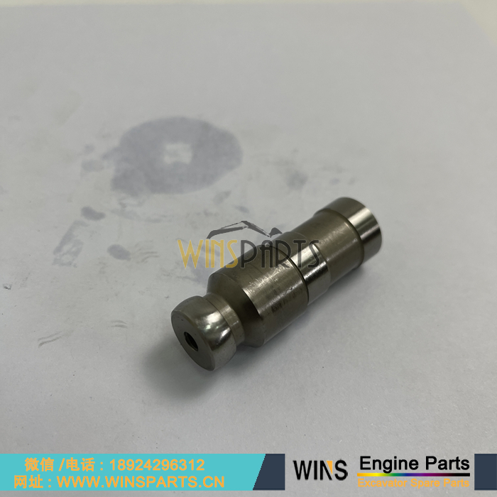 4641714 TH111254 川崎 HPV145 液压泵 固定销 用于<a href=https://www.winsparts.cn/riliwajueji.html target='_blank'>日立</a> 约翰迪尔 ZX330-3 ZX330-3G ZX330-5G ZX350-3 挖掘机备件