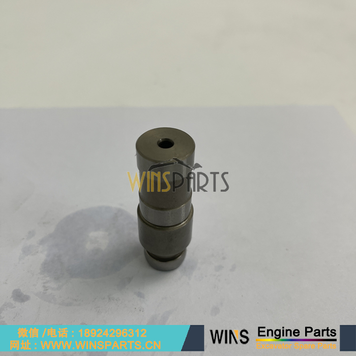 4641714 TH111254 川崎 HPV145 液压泵 固定销 用于日立 约翰迪尔 ZX330-3 ZX330-3G ZX330-5G ZX350-3 挖掘机备件