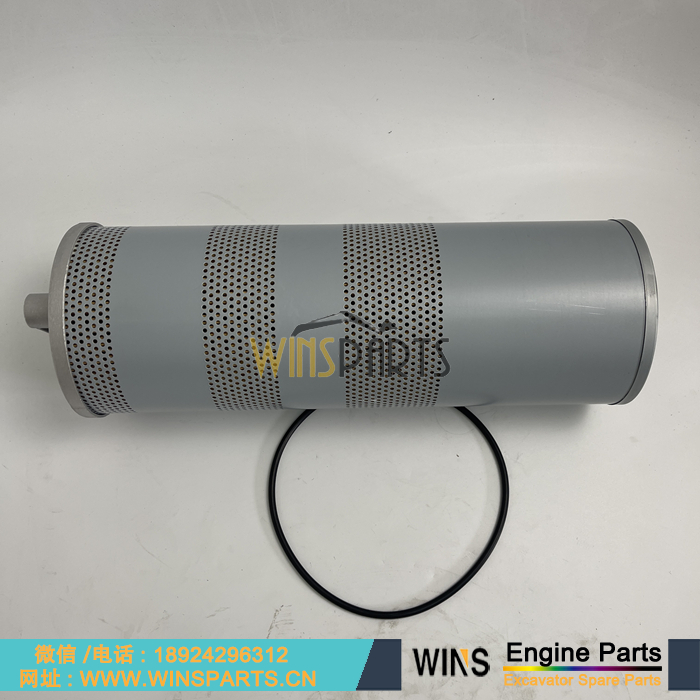 4656522 YA00033065 4448402 4443773 液压油滤 液压滤芯 用于<a href=https://www.winsparts.cn/riliwajueji.html target='_blank'>日立</a>ZX200 ZX330 ZX260 ZX210 ZX360 ZX450 挖掘机配件