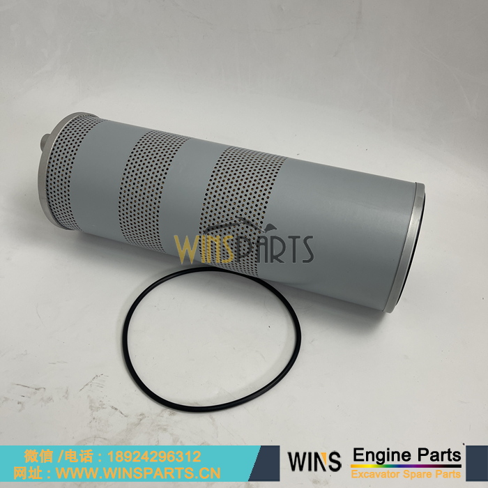 4656522 YA00033065 4448402 4443773 液压油滤 液压滤芯 用于日立ZX200 ZX330 ZX260 ZX210 ZX360 ZX450 挖掘机配件