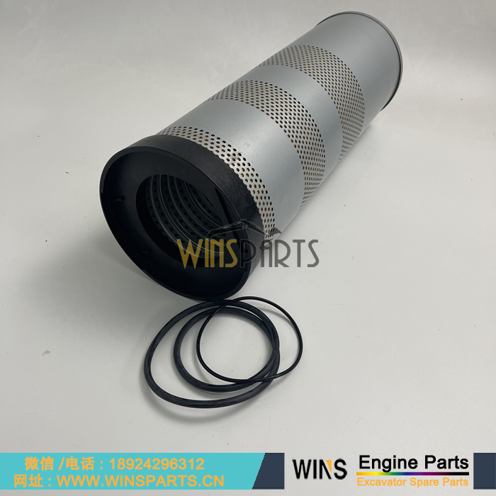 4656608 日立液压油滤 不带4643444 4683135 A810095 4656602 不含A810190 4643446 4656605 DONALDSON P502441 HITACHI 4656602 4656605 4656608 