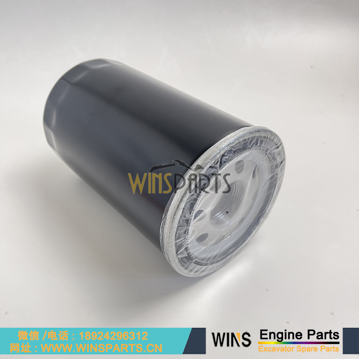 1-13240232-2 1132402322 4696643 原装日立 机油滤芯用于日立 135C 225CL 270C 330C 370C 470G LC 670G LC 870G LC 挖掘机配件
