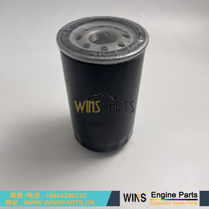 1-13240232-2 1132402322 4696643 原装日立 机油滤芯用于日立 135C 225CL 270C 330C 370C 470G LC 670G LC 870G LC 挖掘机配件