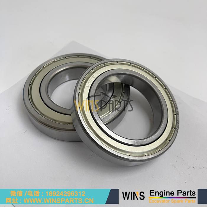 4720025 4395453 <a href=https://www.winsparts.cn/riliwajueji.html target='_blank'>日立</a>液压泵轴承 大轴承 用于日立ZX330-5G ZX280-5G ZX200-5G ZX200LC-5G ZX210H-5G ZX210LCK-5G ZX250LC-5B 液压配件