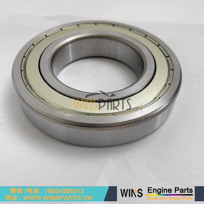 4720025 4395453 日立液压泵轴承 大轴承 用于日立ZX330-5G ZX280-5G ZX200-5G ZX200LC-5G ZX210H-5G ZX210LCK-5G ZX250LC-5B 液压配件