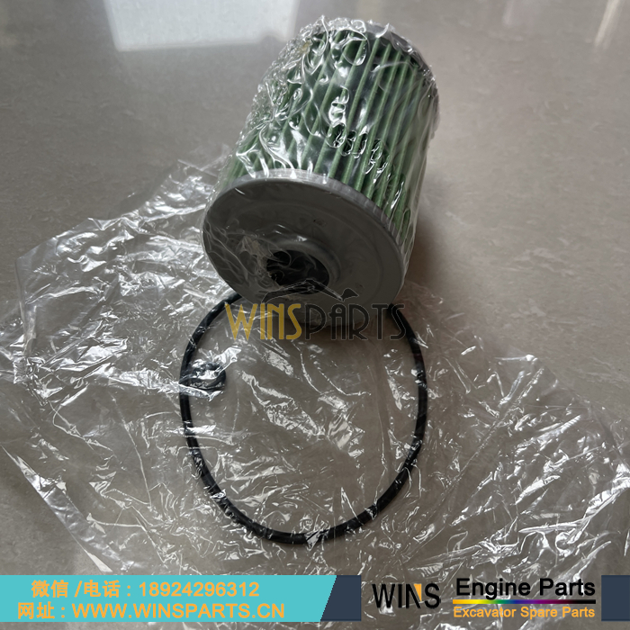 160603020033B 60356164 三一滤芯 油水滤芯 