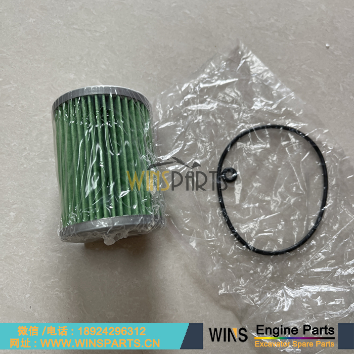 160603020033B 60356164 三一滤芯 油水滤芯 