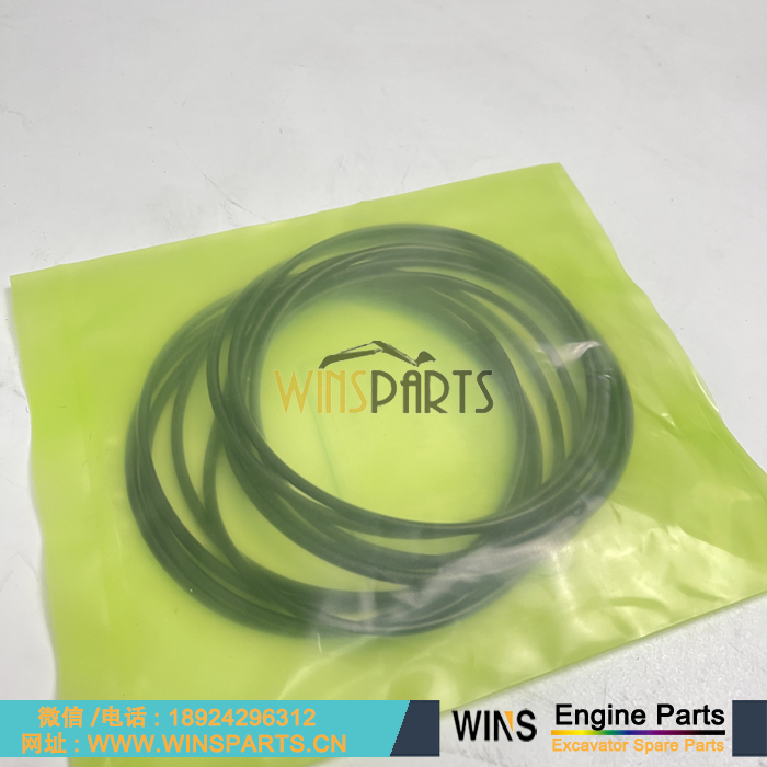 A810100 4406165 4410446 日立旋转 分油盅油封 O型圈 密封圈