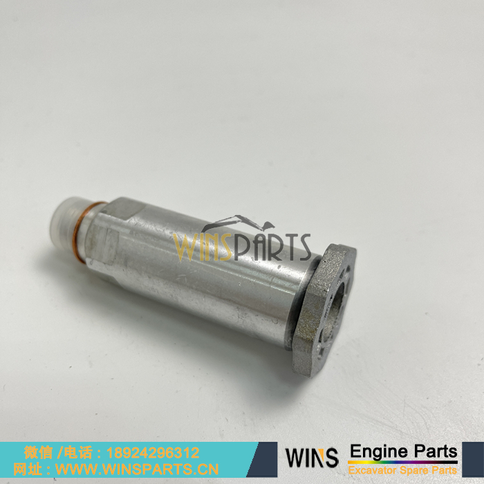 DK152200-5420 DK1522005420 启动泵 输油泵 手油泵 燃油喷射泵用于小松 4D102E S6D95L 4D95L SA12V140 4D95S 6D105发动机 配件