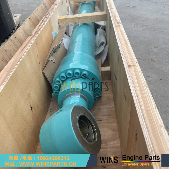 LB01V00020F3 LB01V00018F1 LB01V00019F1 LB01V00020F2 LB01V00020F1 神钢 油缸总成 大臂油缸 挖斗油缸 用于神钢<a href=http://www.winsparts.cn target='_blank'>挖掘机配件</a>